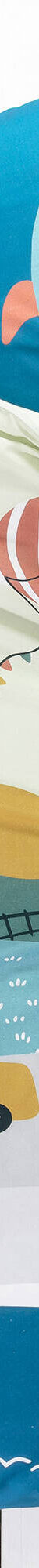 Linge de lit enfant Trafic imprimé voitures - coton  (beige) Linge de lit enfant Trafic imprimé voitures - coton  (beige)